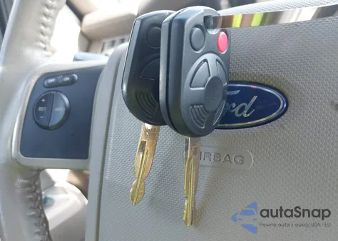 2009 Ford Expedition El Xlt из США, поврежденный, VIN 1FMFK16589EB03062